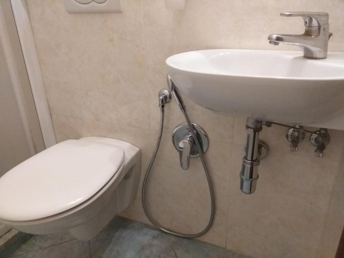 Hotel Bologna Firenze Eksteriør billede