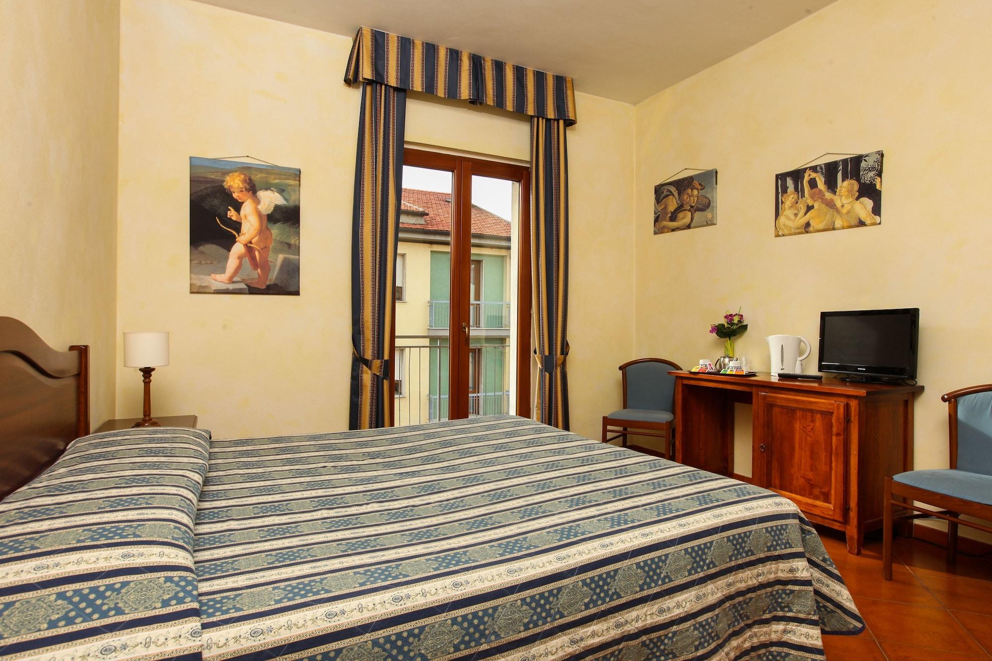 Hotel Bologna Firenze Eksteriør billede