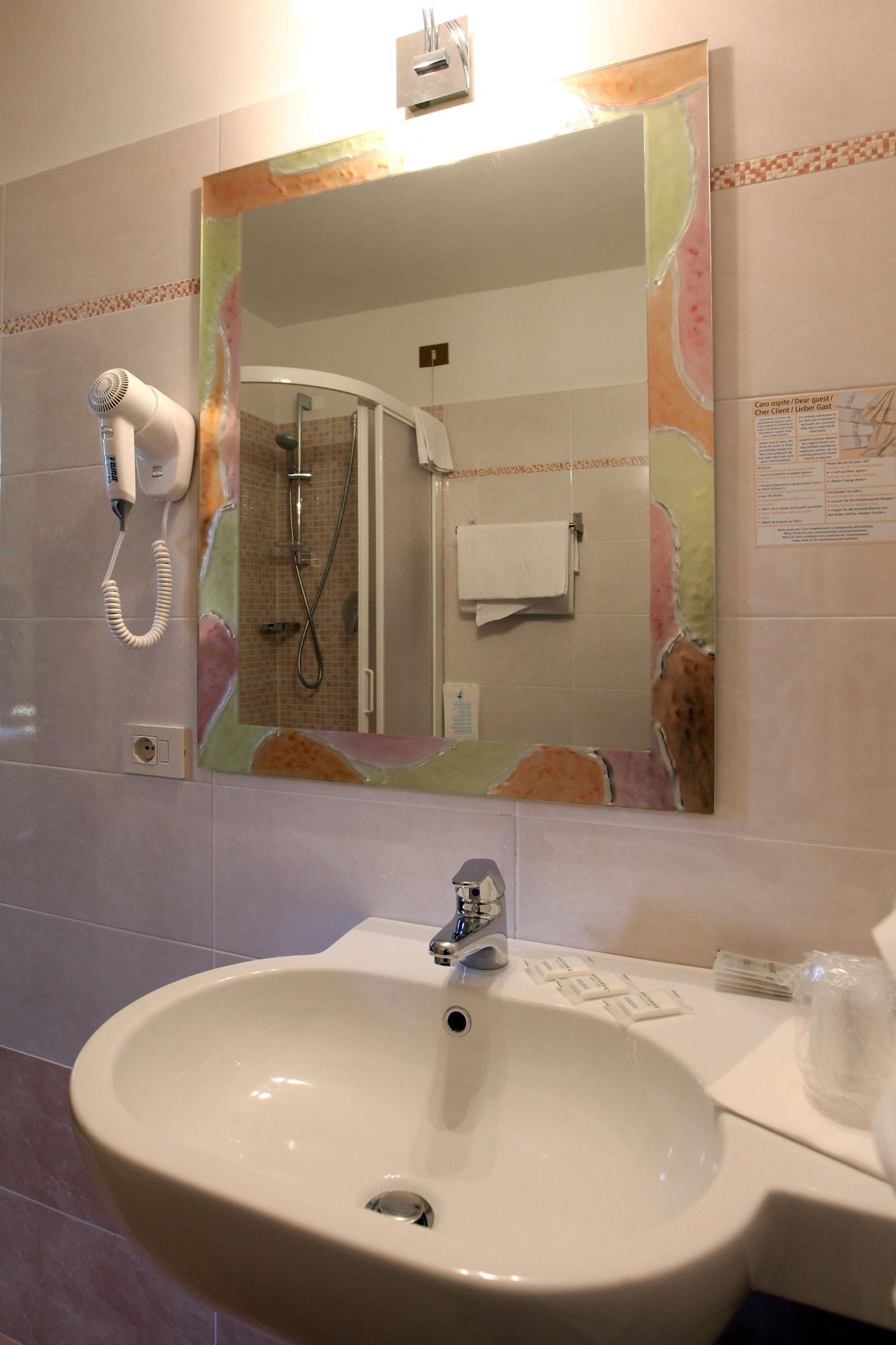 Hotel Bologna Firenze Eksteriør billede