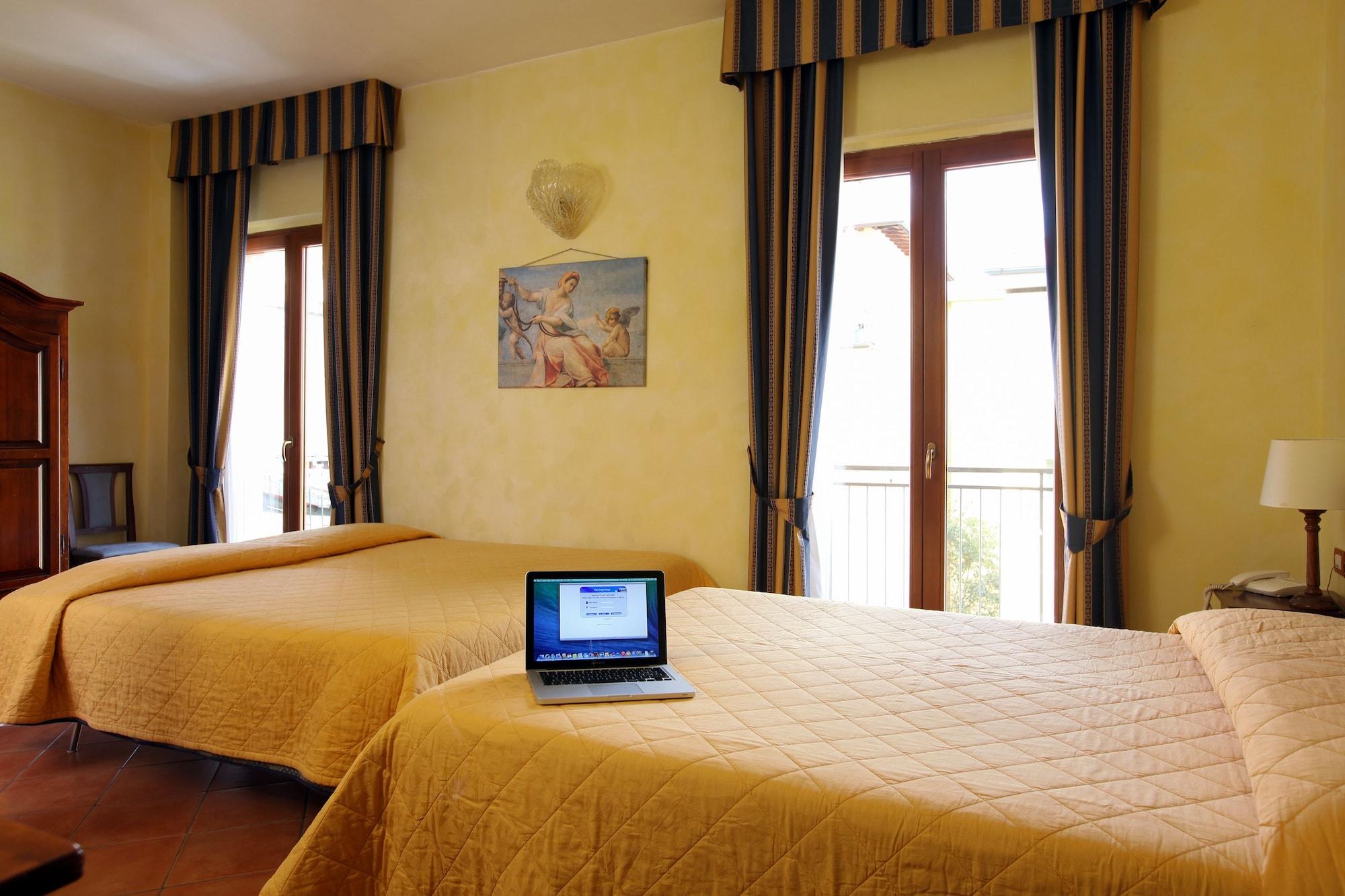 Hotel Bologna Firenze Eksteriør billede