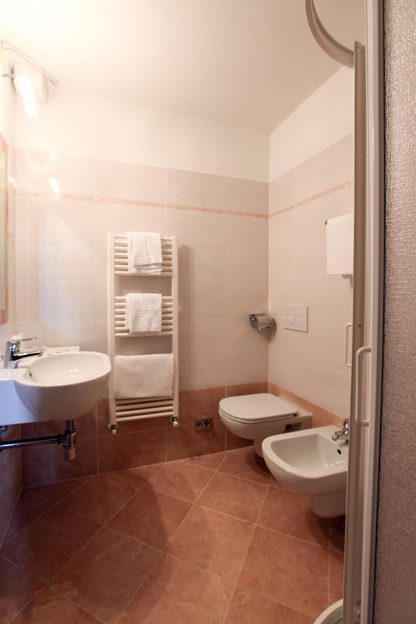 Hotel Bologna Firenze Eksteriør billede