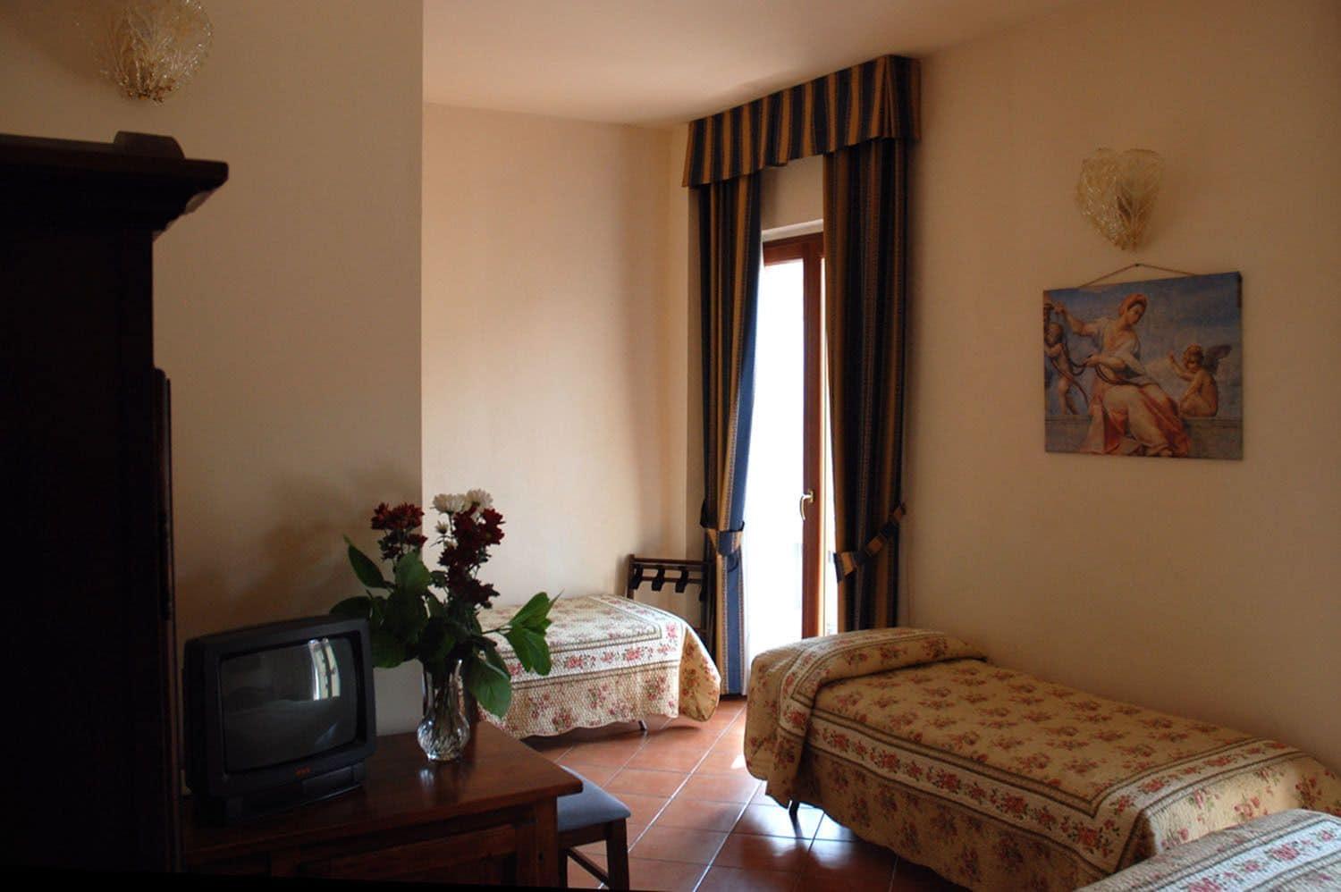Hotel Bologna Firenze Eksteriør billede