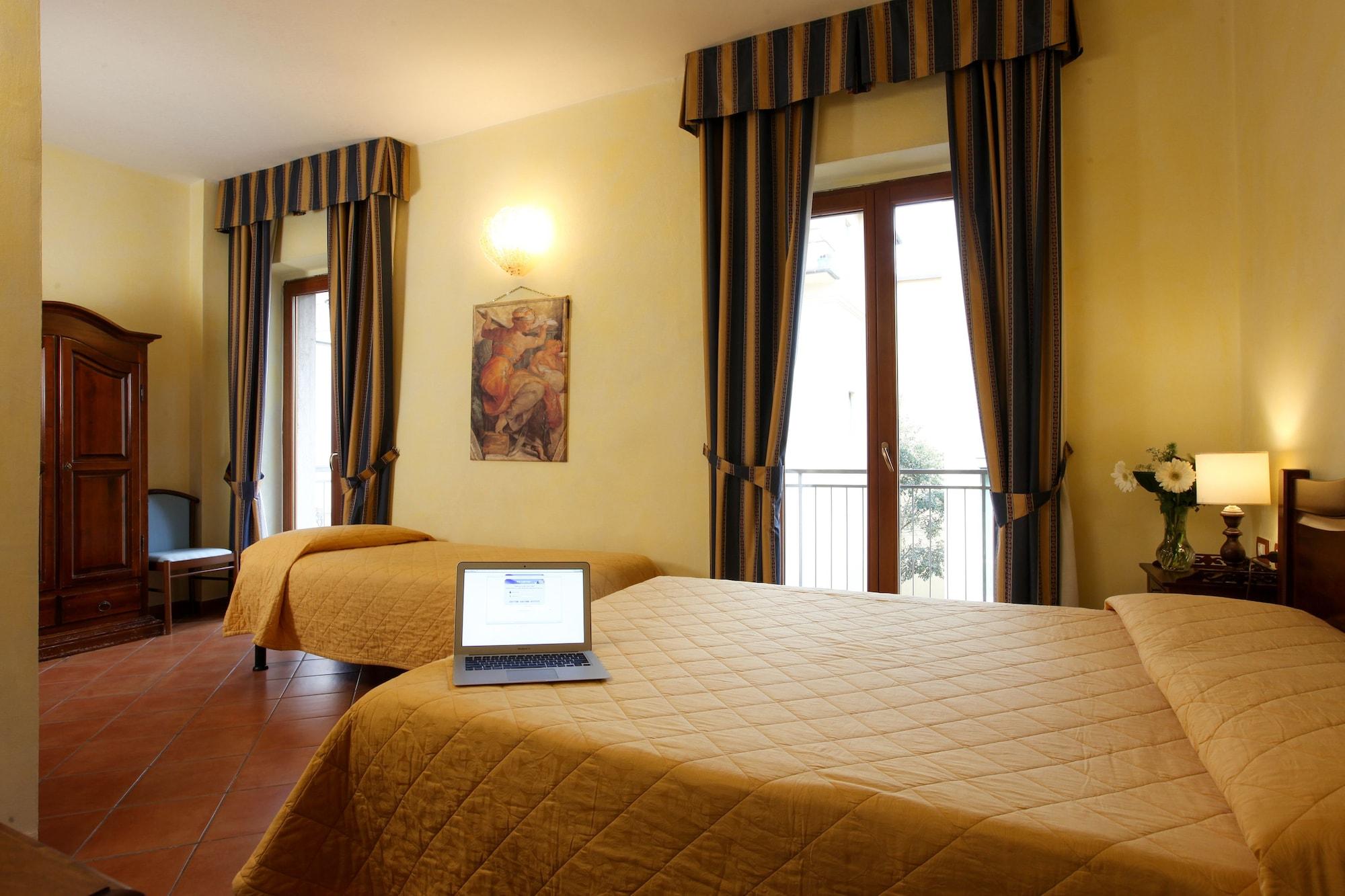 Hotel Bologna Firenze Eksteriør billede