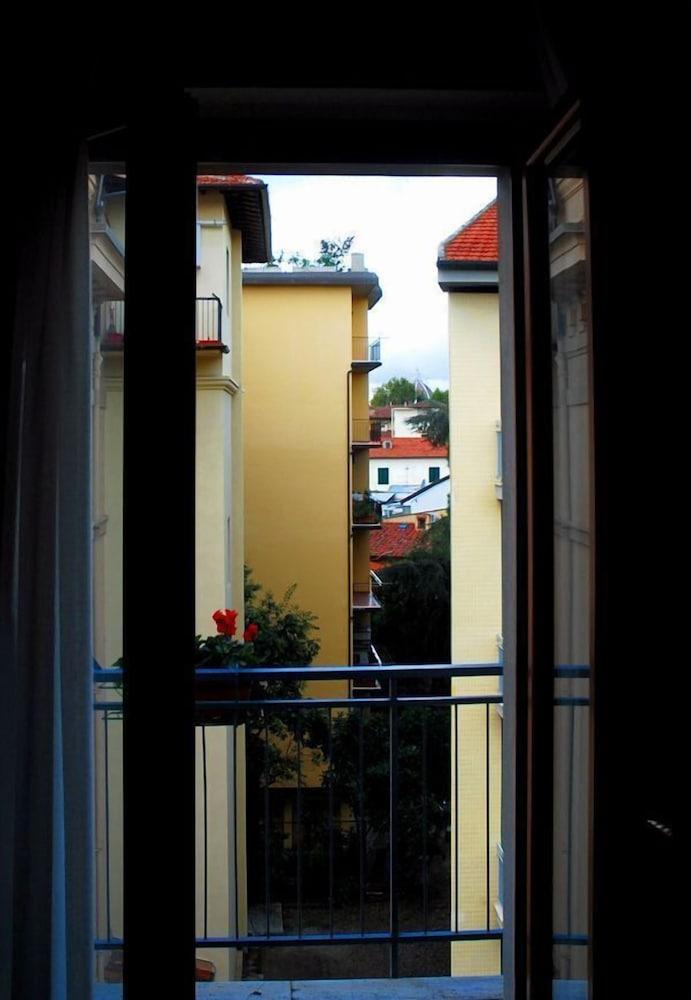 Hotel Bologna Firenze Eksteriør billede