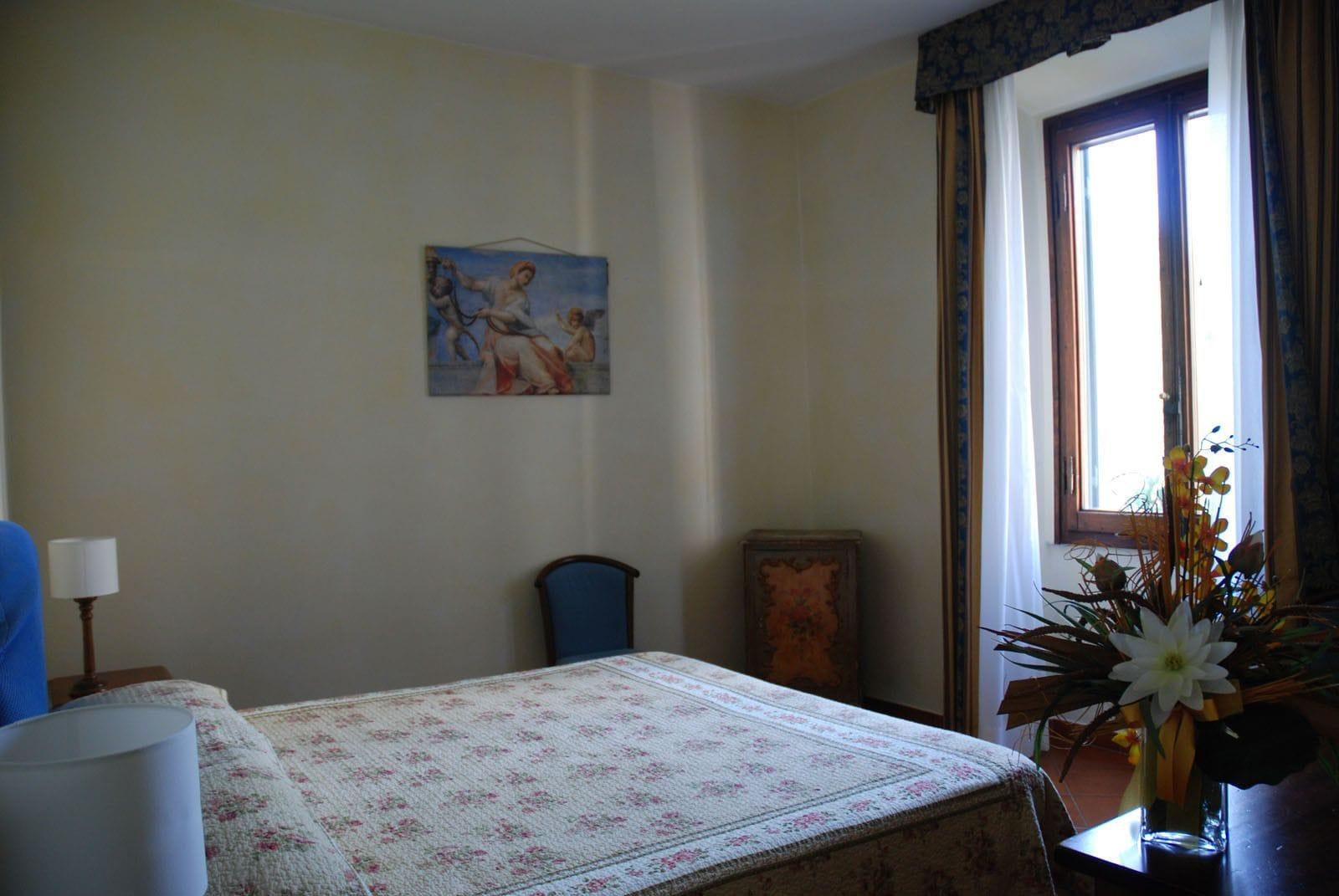 Hotel Bologna Firenze Eksteriør billede