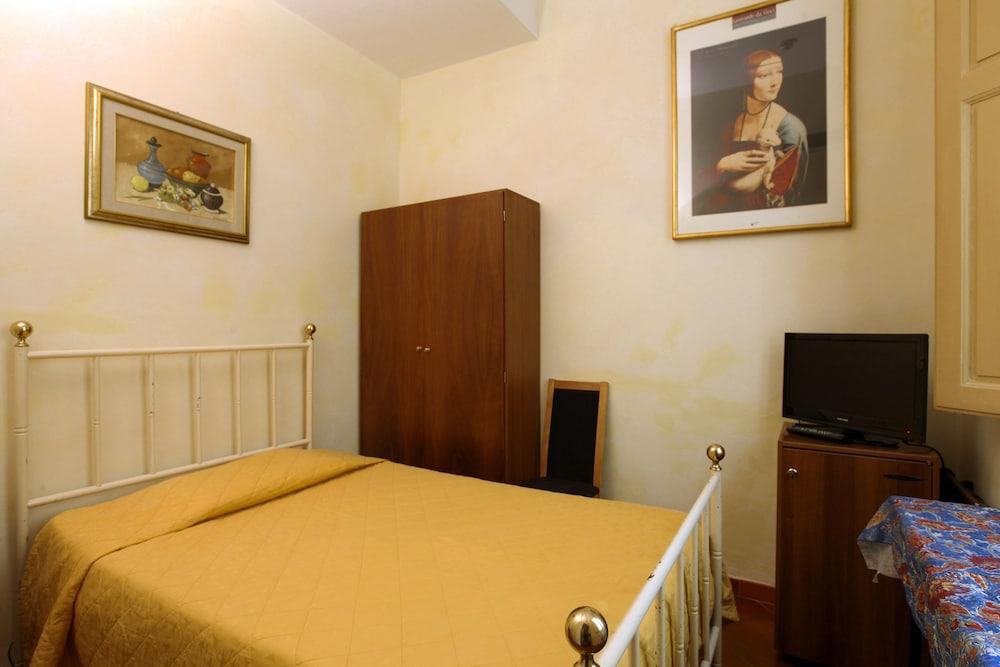 Hotel Bologna Firenze Eksteriør billede