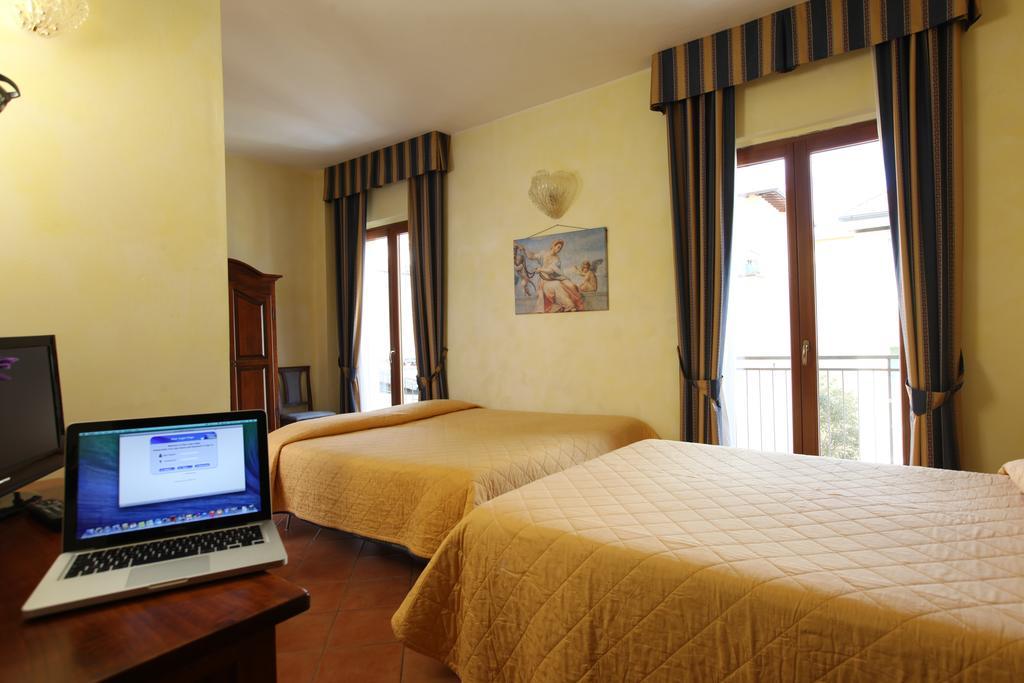 Hotel Bologna Firenze Eksteriør billede