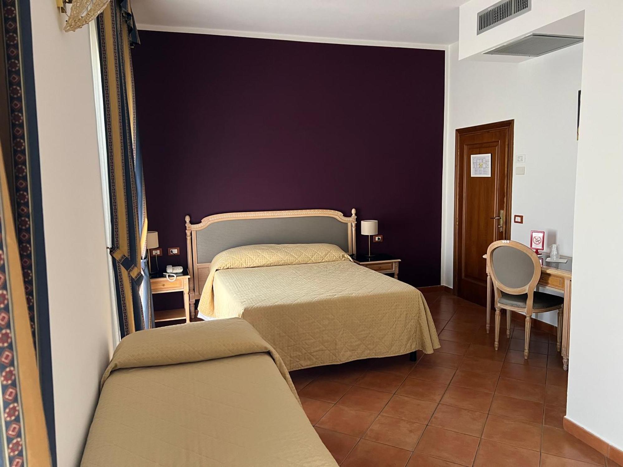 Hotel Bologna Firenze Eksteriør billede