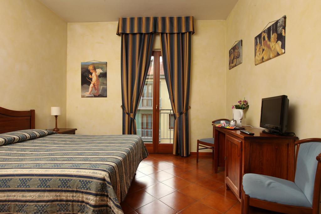 Hotel Bologna Firenze Eksteriør billede