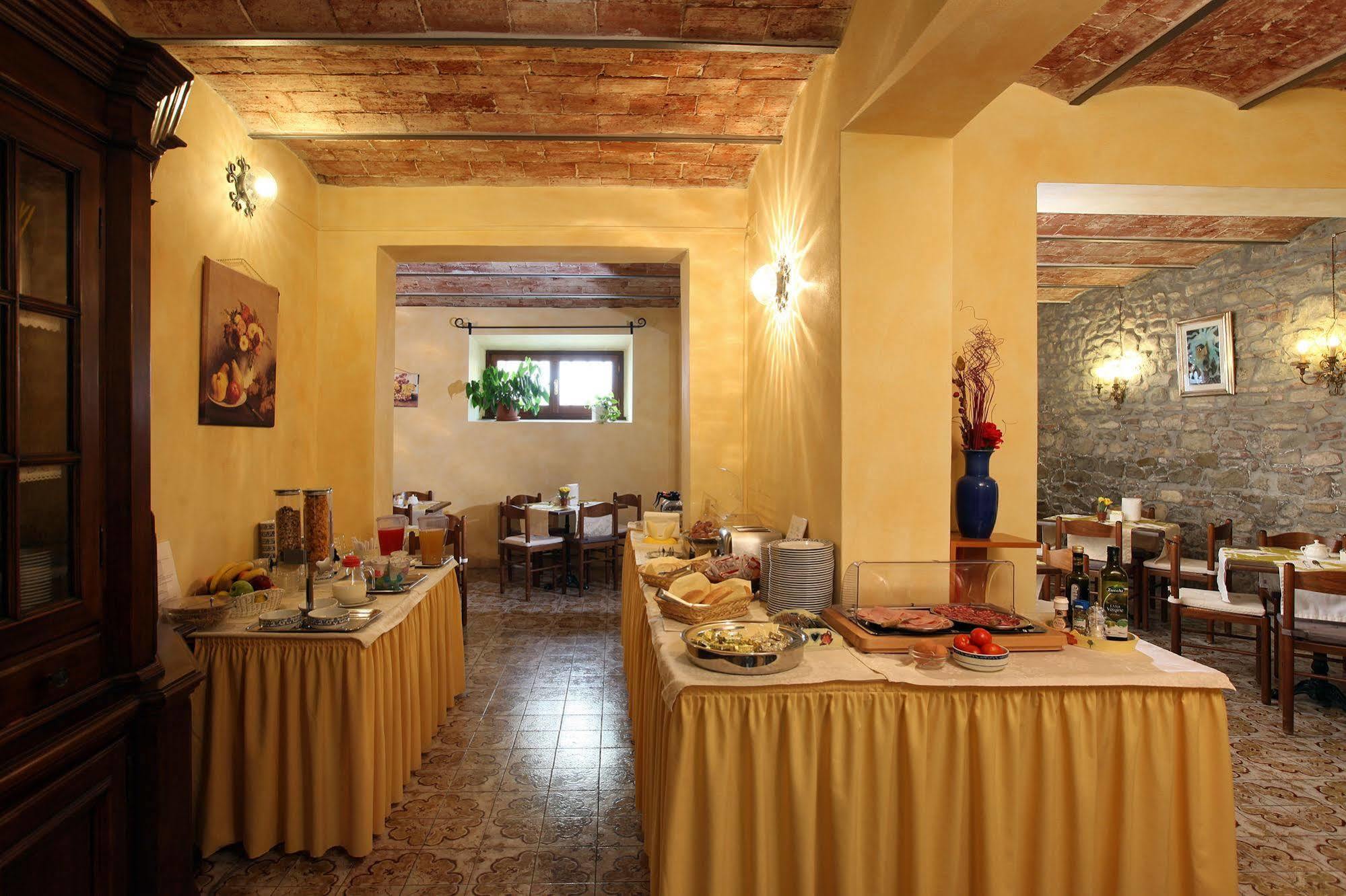 Hotel Bologna Firenze Eksteriør billede