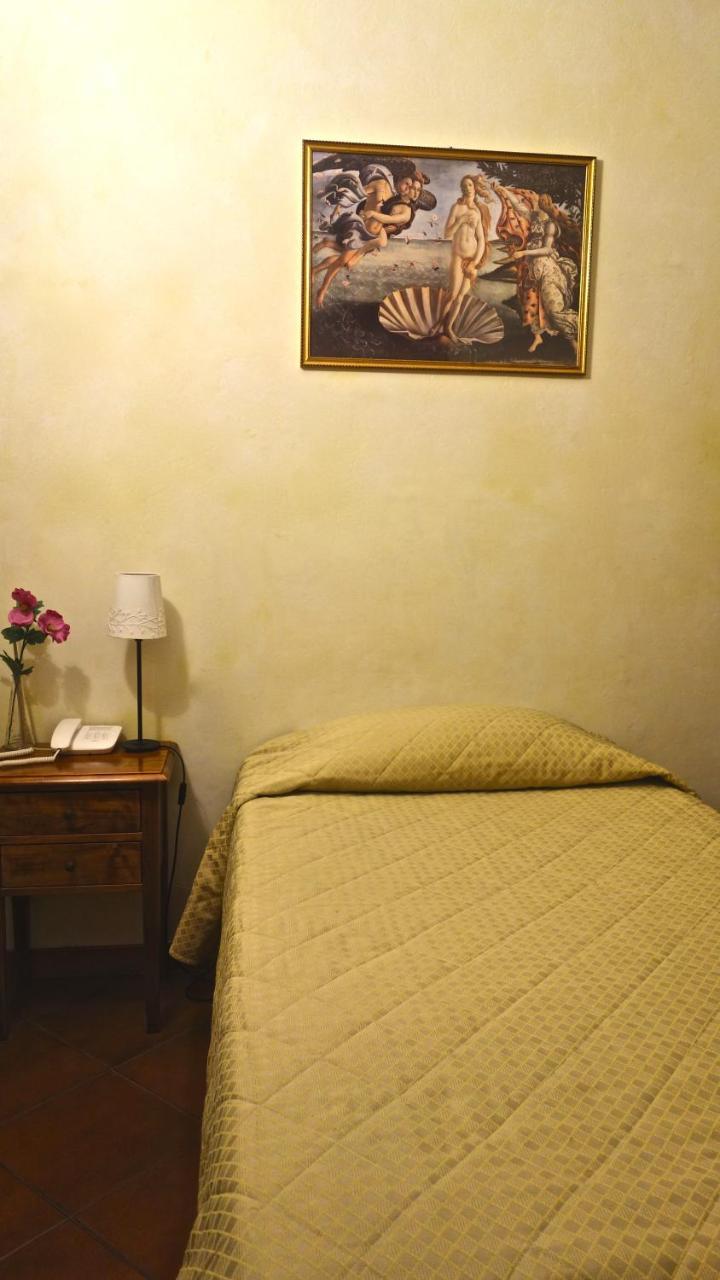 Hotel Bologna Firenze Eksteriør billede